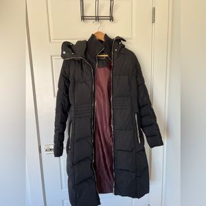 Tommy Hilfiger Parka - Long